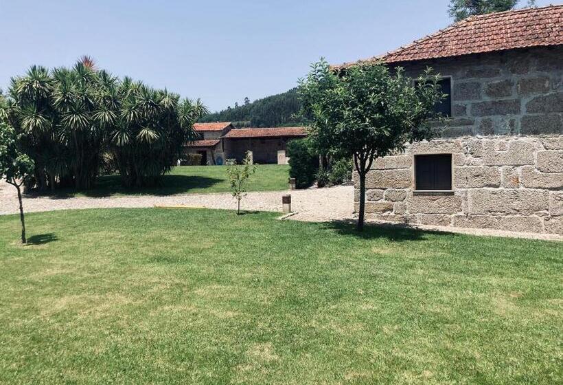 فندق Quinta Da Presa