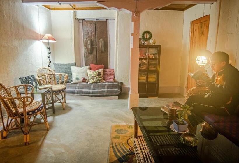 ホテル Quo Vadis Farm