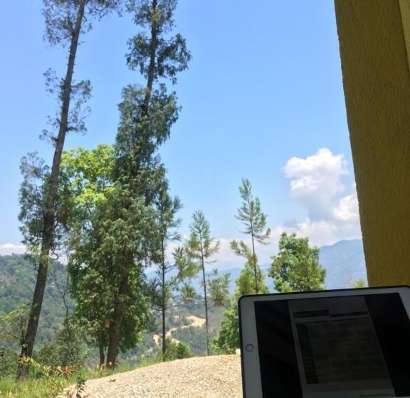 ホテル Quo Vadis Farm