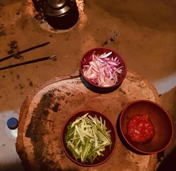 ホテル Quo Vadis Farm