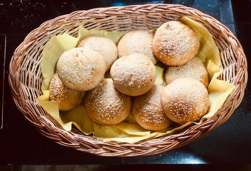 ホテル Quo Vadis Farm