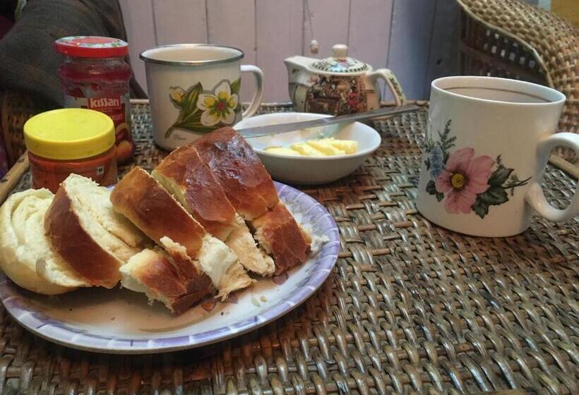 ホテル Quo Vadis Farm