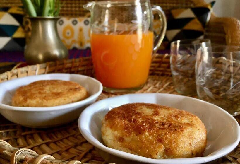 ホテル Quo Vadis Farm