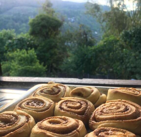 ホテル Quo Vadis Farm