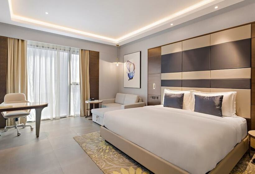 Ramee Dream Hotel Downtown