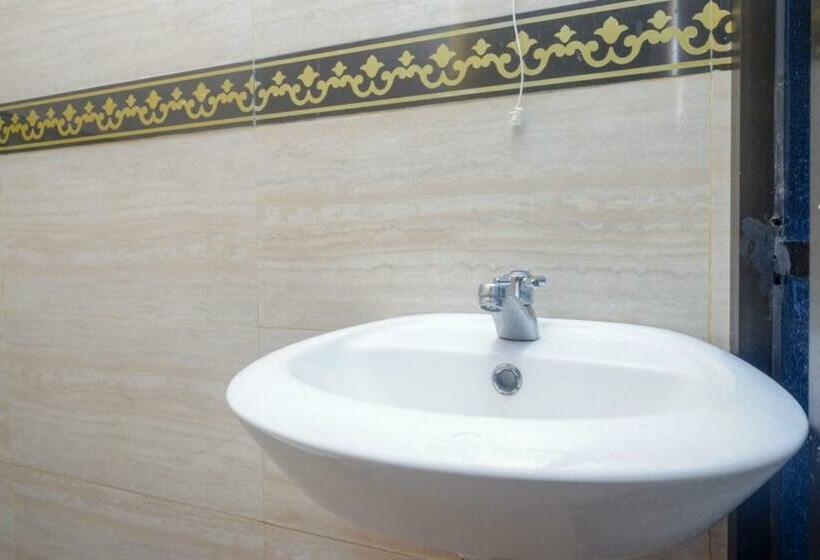 酒店 Reddoorz Syariah Near Exit Toll Ngemplak Solo