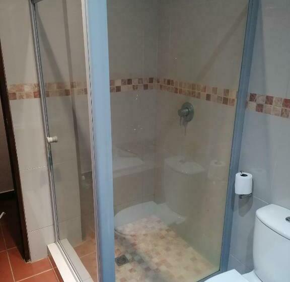 ホテル Sielevreugde