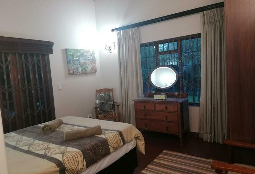 ホテル Sielevreugde