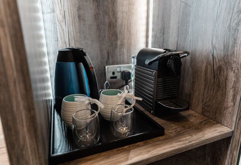 فندق The Swan Inn