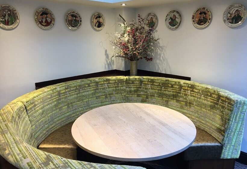 فندق The Swan Inn