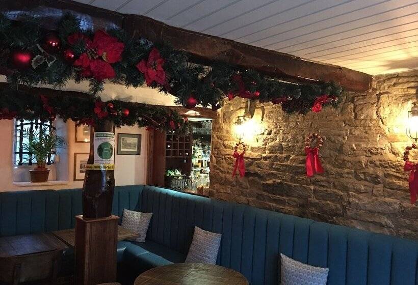 فندق The Swan Inn