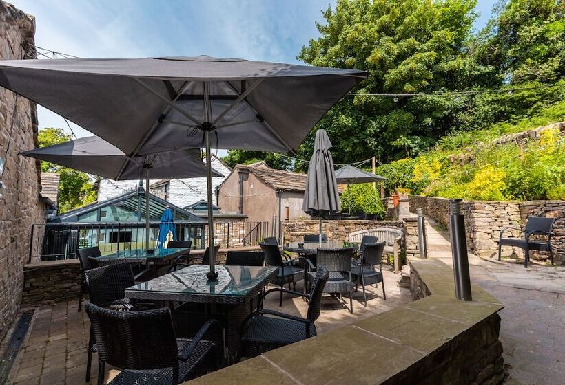 فندق The Swan Inn