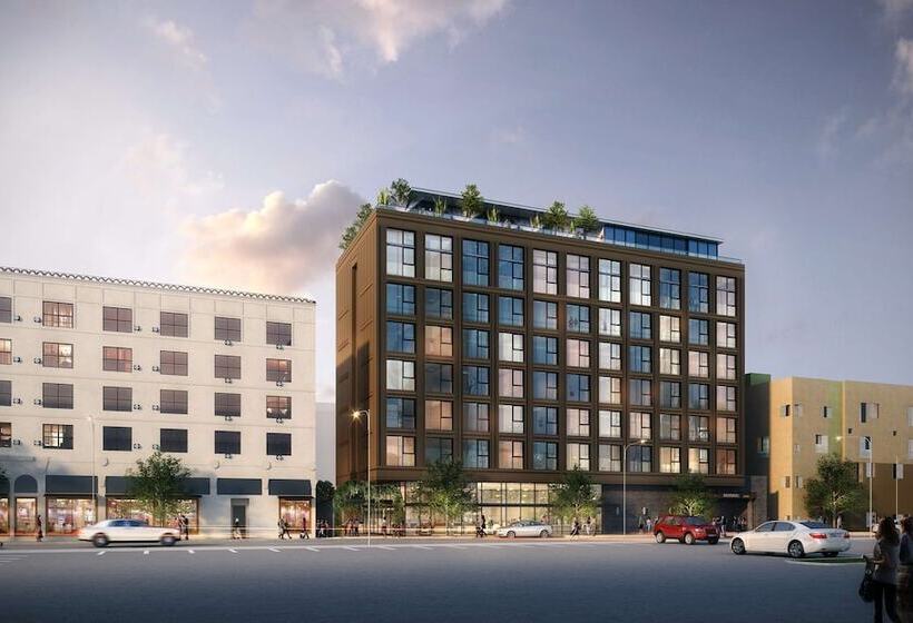 فندق Hollywood Volume, A Tribute Portfolio