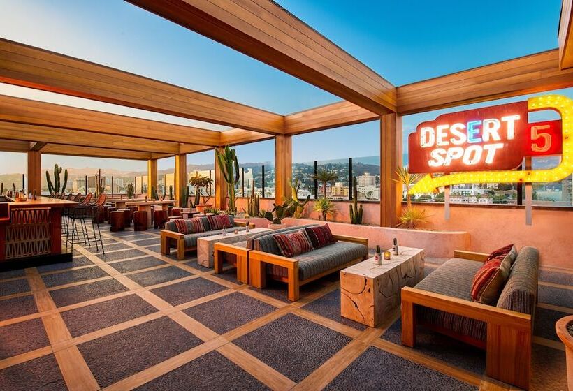 فندق Hollywood Volume, A Tribute Portfolio