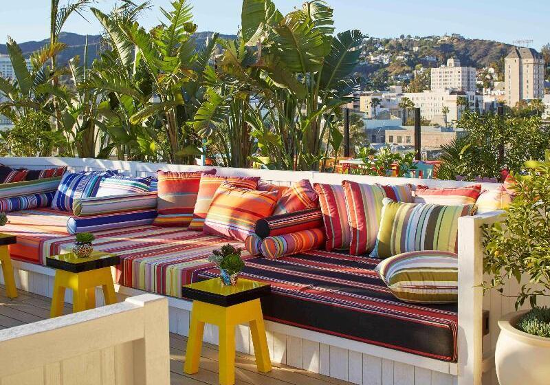 فندق Hollywood Volume, A Tribute Portfolio