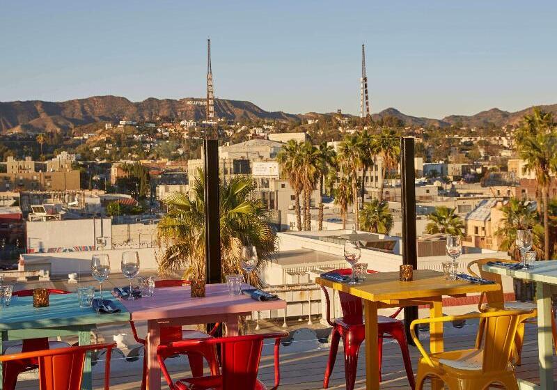 فندق Hollywood Volume, A Tribute Portfolio