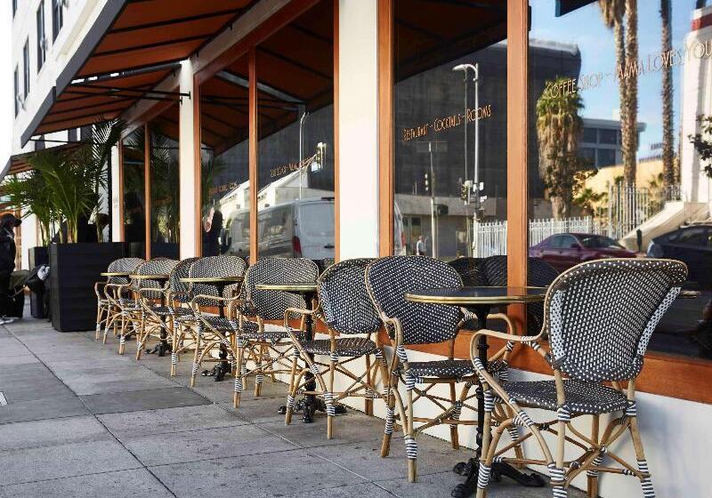 فندق Hollywood Volume, A Tribute Portfolio