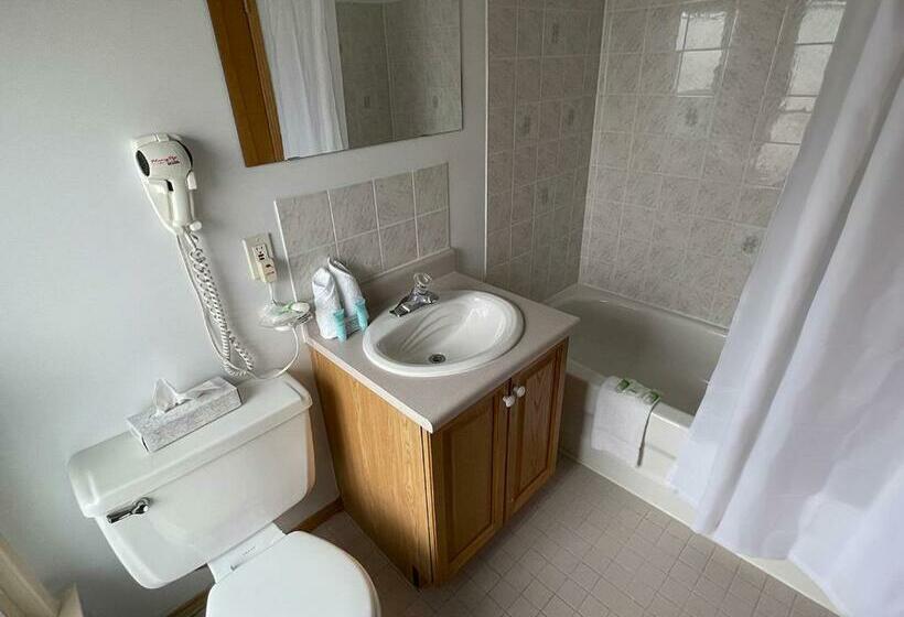 فندق Wolfe Island