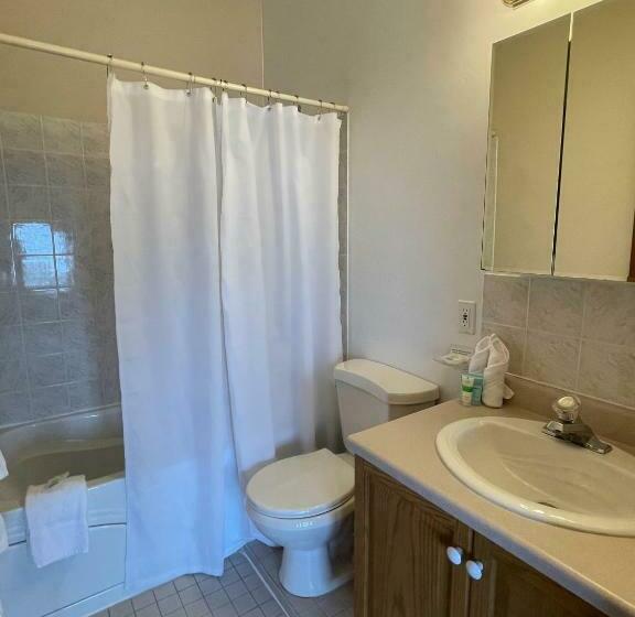 فندق Wolfe Island