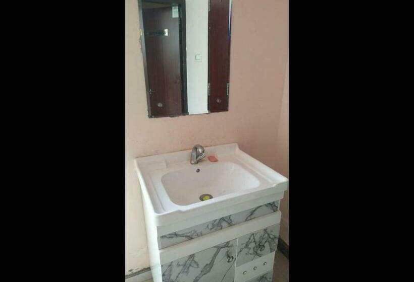 酒店 Yoran Inn & Restaurant By Wb Inn