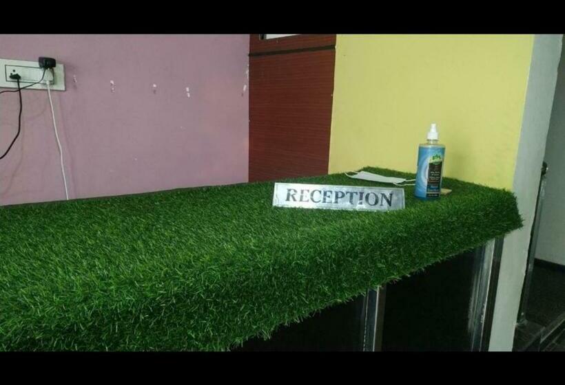 酒店 Yoran Inn & Restaurant By Wb Inn