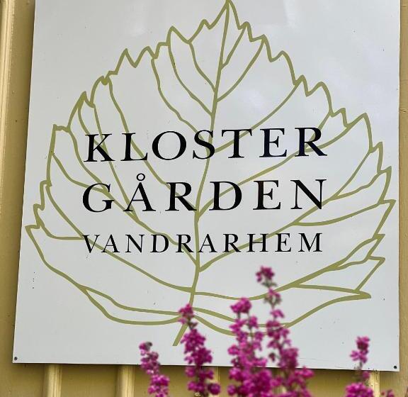Klostergårdens Vandrarhem