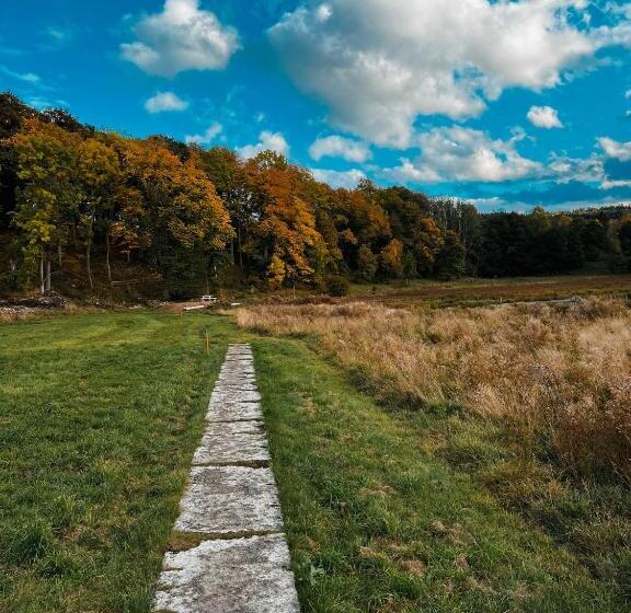 Klostergårdens Vandrarhem