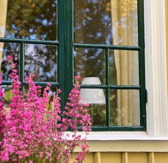 Klostergårdens Vandrarhem