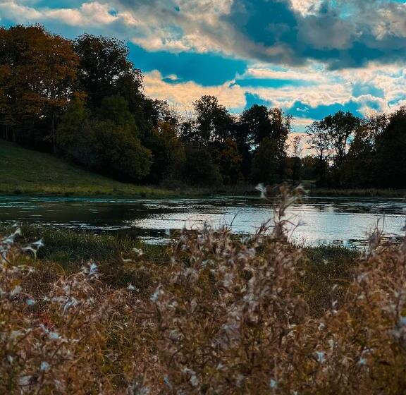 Klostergårdens Vandrarhem