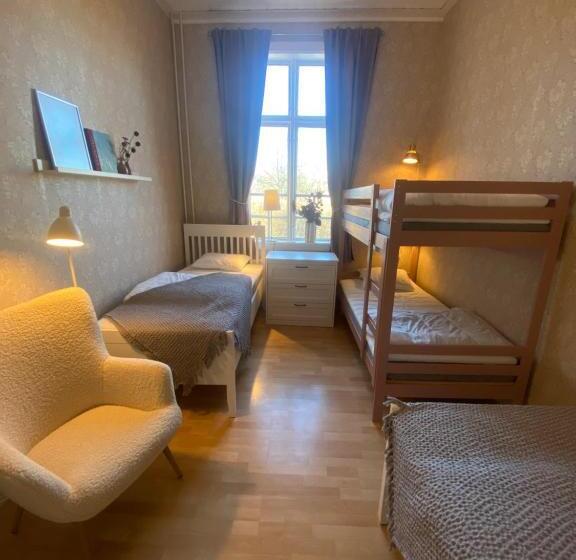 Klostergårdens Vandrarhem