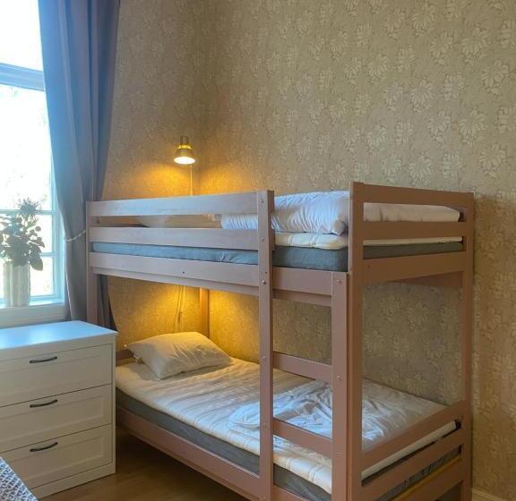 Klostergårdens Vandrarhem