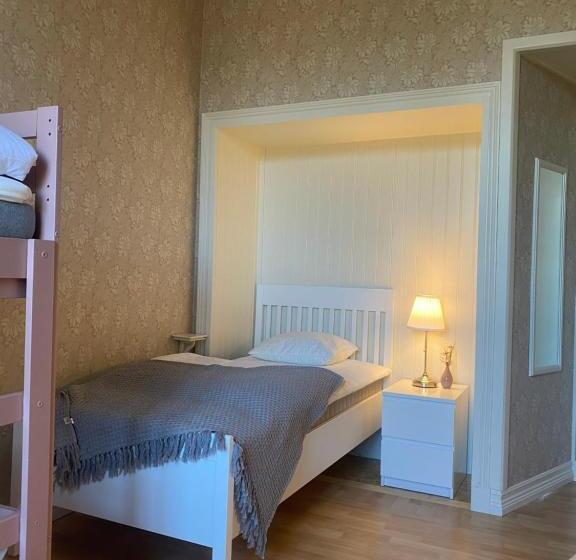 Klostergårdens Vandrarhem