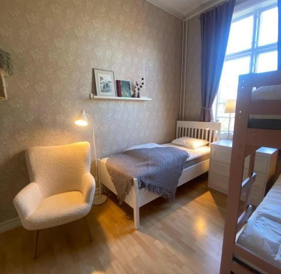 Klostergårdens Vandrarhem