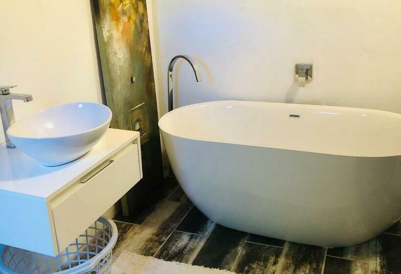 פנסיון 31 On Kloof