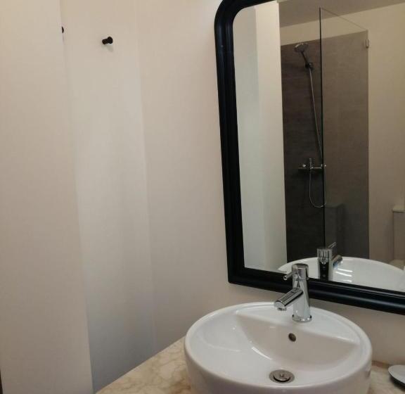 פנסיון Adega Residências Artísticas   Perto De Lisboa