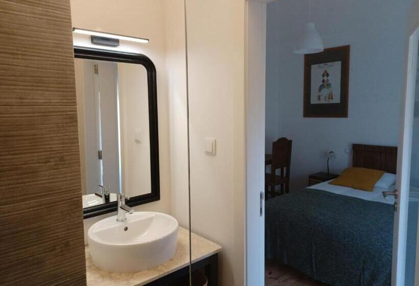 פנסיון Adega Residências Artísticas   Perto De Lisboa