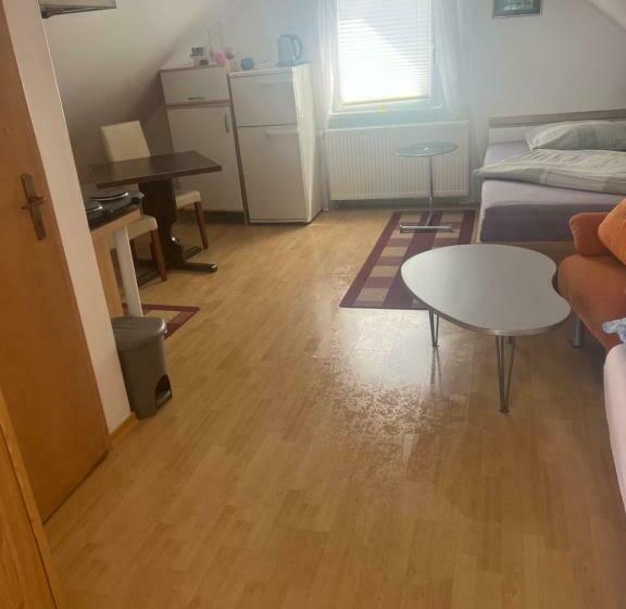 Пансион übernachtung Möglichkeit