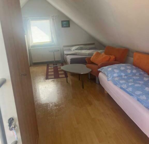 Пансион übernachtung Möglichkeit