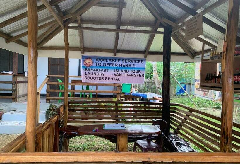 Panzió Bundal Riverside Room#1