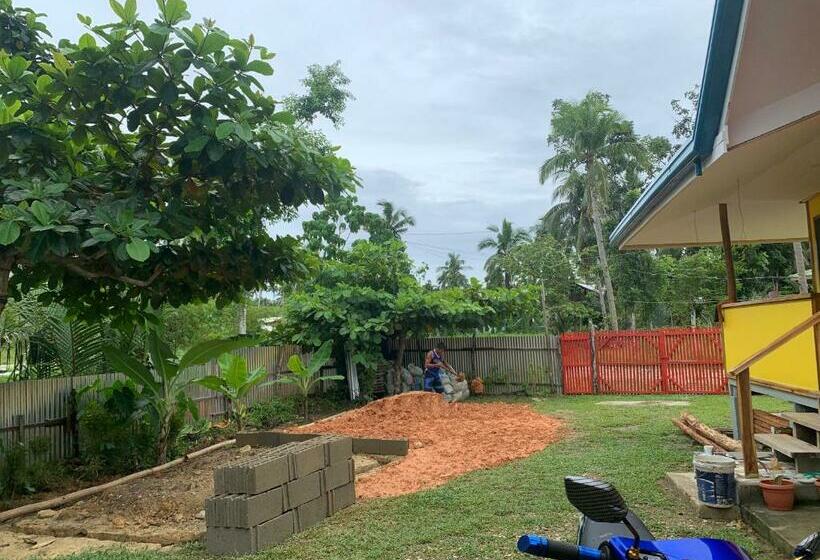 Panzió Bundal Riverside Room#1