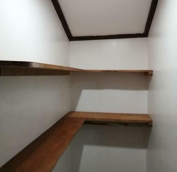 Panzió Bundal Riverside Room#1