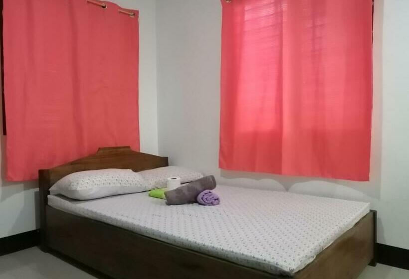 פנסיון Bundal Riverside Room#1