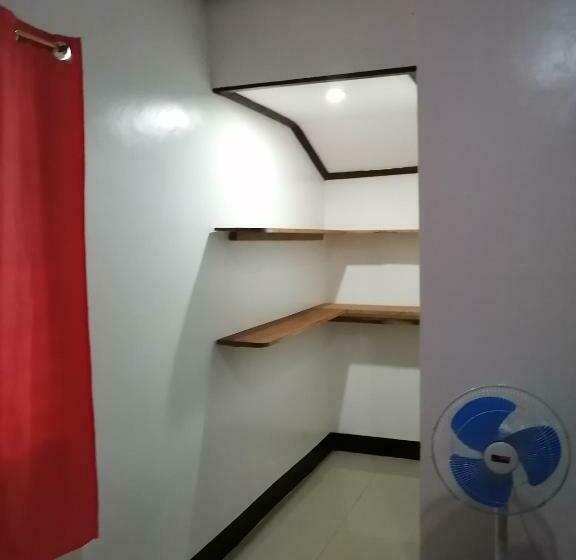 Panzió Bundal Riverside Room#1