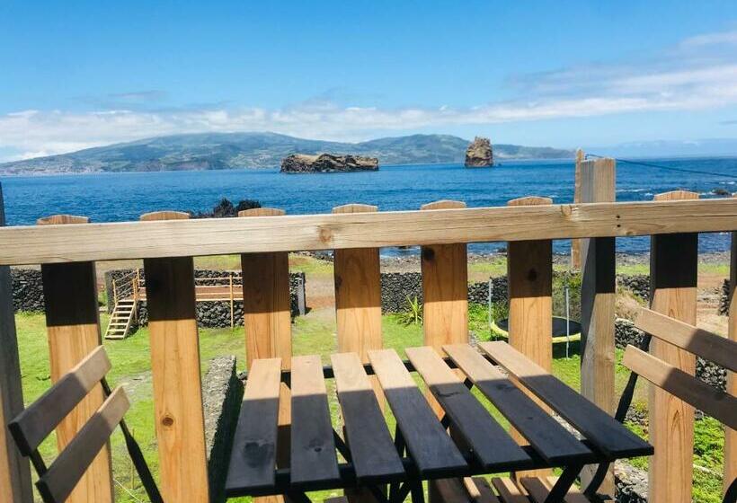 بنسيون Casa Do Mar