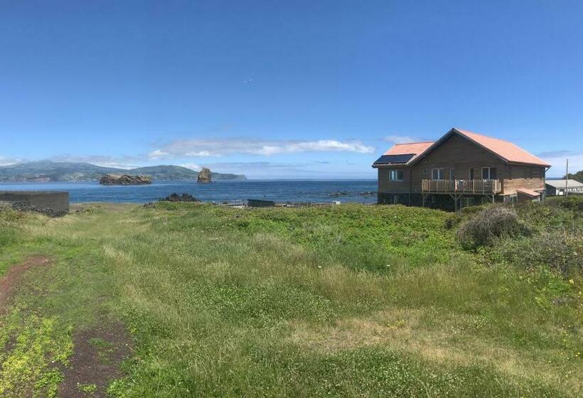 بنسيون Casa Do Mar