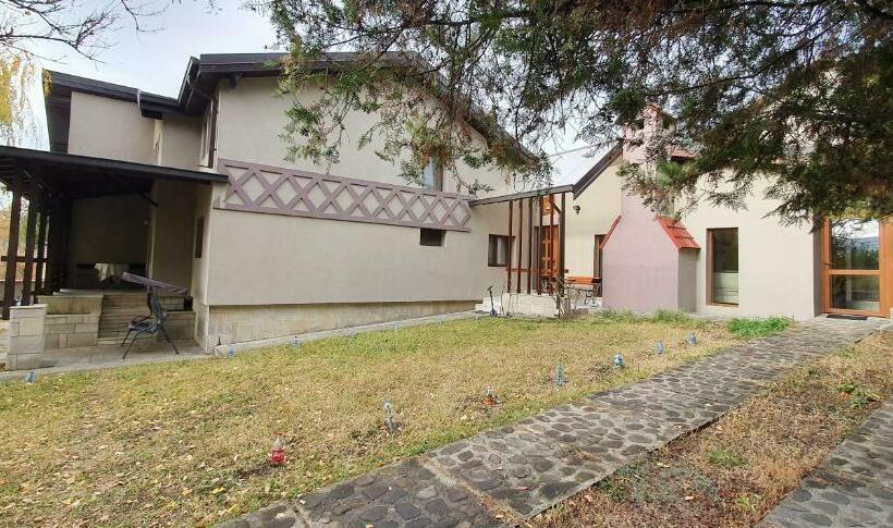 Пансион Casa Galand