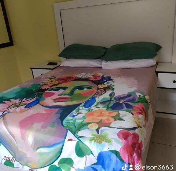 פנסיון Elson Lodge K1