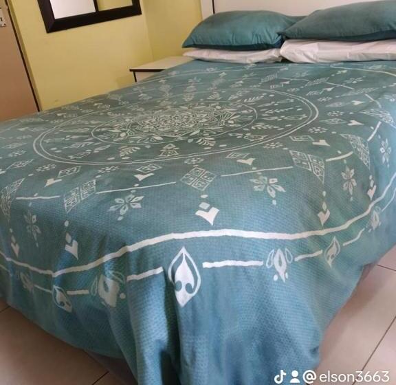 פנסיון Elson Lodge K1