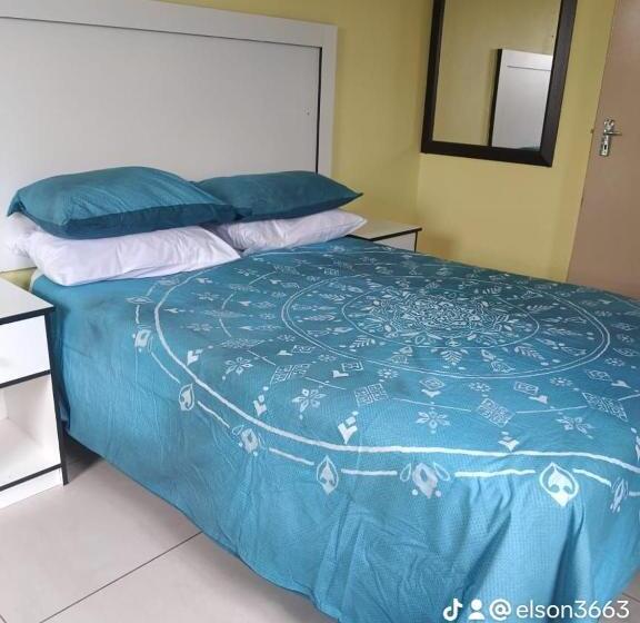 פנסיון Elson Lodge K1