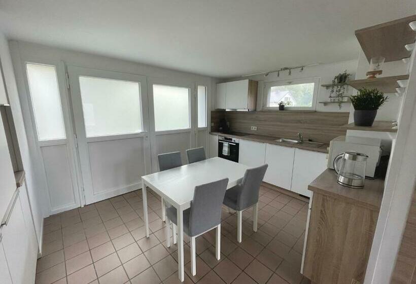 ペンション Gite Au Chant D Eole